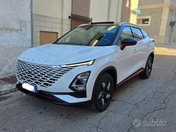 Bianco Usata 2025 Omoda 5 SUV | 25.900 € (Buon prezzo)