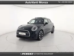 Usata 2021 Mini Cooper Due volumi | 20.890 € (Super prezzo)