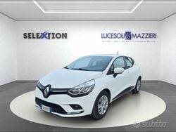 Bianco Usata 2019 Renault Clio IV Business Tre volumi | 10.500 € (Buon prezzo)