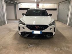 Bianco Usata 2021 Cupra Formentor SUV | 23.500 € (Buon prezzo)