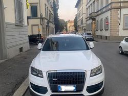 Bianco Usata 2011 Audi Q5 S-Line SUV | 12.000 € (Buon prezzo)