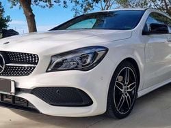Usata 2018 Mercedes CLA200 Shooting Brake Edition Station wagon | 18.000 € (Buon prezzo)