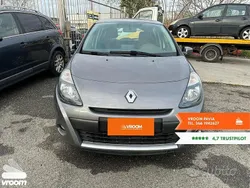 Usata 2009 Renault Clio III Due volumi | 1950 €