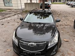 Usata 2009 Chevrolet Cruze Tre volumi | 2000 € (Buon prezzo)