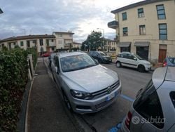 Usata 2010 VW Touareg SUV | 11.500 € (Ottimo prezzo)