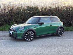 Usata 2023 Mini Cooper Classic Due volumi | 25.900 € (Buon prezzo)