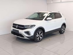 Bianco Nuova 2025 VW T-Cross Style SUV | 26.400 € (Buon prezzo)