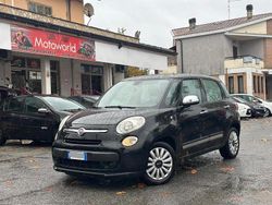 Nero Usata 2016 Fiat 500L Lounge Monovolume | 4900 € (Super prezzo)