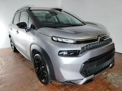 Grigio(met.) Usata 2024 Citroën C3 Aircross PureTech SUV | 16.950 € (Buon prezzo)