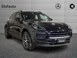 Nero Usata 2023 Porsche Macan SUV | 68.400 € (Buon prezzo)