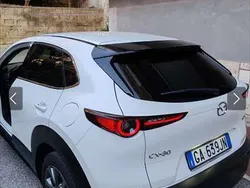 Bianco Usata 2020 Mazda CX-30 SUV | 21.850 € (Buon prezzo)