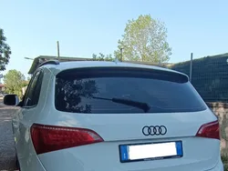 Usata 2015 Audi Q5 S-Line SUV | 14.999 € (Buon prezzo)