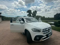 Usata 2018 Mercedes X250 Pick-up | 35.000 € (Molto cara)