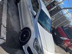 Usata 2016 Mercedes CLA200 Shooting Brake Executive Station wagon | 16.500 € (Molto cara)