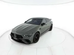 Grigio alabandite Usata 2022 Mercedes AMG GT63 S E Performance Premium Plus Coupé | 122.500 €