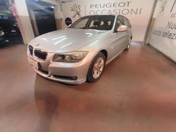 Argento Usata 2012 BMW 316 Station wagon | 6890 € (Super prezzo)