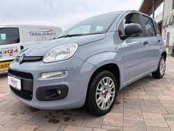 Grigio Usata 2019 Fiat Panda Lounge Tre volumi | 8490 € (Buon prezzo)