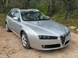 Argento Usata 2006 Alfa Romeo 159 Progression Station wagon | 2500 € (Super prezzo)