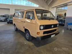 Beige Usata 1985 VW T3 Furgone | 13.900 €