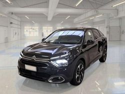 Nero Usata 2023 Citroën C4 Shine Tre volumi | 20.750 € (Buon prezzo)