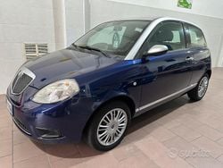 Usata 2009 Lancia Ypsilon Due volumi | 3490 € (Buon prezzo)