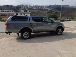Usata 2016 Mitsubishi L200 Pick-up | 21.000 € (Ottimo prezzo)