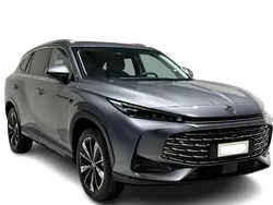 Grigio Nuova 2025 MG HS Comfort SUV | 25.900 € (Buon prezzo)