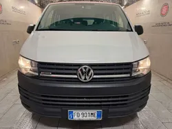 Bianco Usata 2016 VW Multivan Trendline | 25.000 € (Super prezzo)