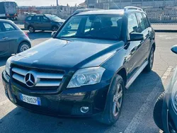 Usata 2010 Mercedes GLK220 SUV | 6500 € (Super prezzo)
