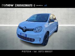 Bianco Usata 2022 Renault Twingo Urban Night Due volumi | 13.900 € (Cara)