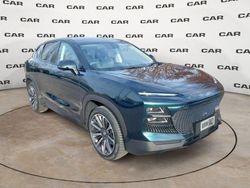 Verde Usata 2024 Sportequipe S6 GT SUV | 30.900 € (Cara)