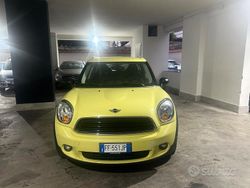 Giallo Usata 2012 Mini One Countryman SUV | 4199 € (Super prezzo)