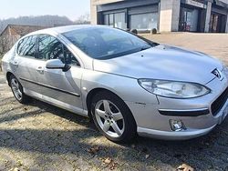 Usata 2005 Peugeot 407 Tre volumi | 1000 € (Buon prezzo)
