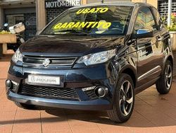 Usata 2016 Aixam City Due volumi | 8500 €