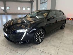 Nero perla Nuova 2025 Peugeot 508 GT Station wagon | 28.950 € (Buon prezzo)