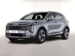 Luna silver Nuova 2026 Kia Sportage Vision SUV | 34.990 € (Buon prezzo)