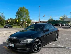 Usata 2011 BMW 320 M Sport Coupé | 10.400 € (Buon prezzo)