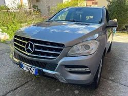Mercedes ML250