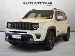 Bianco Usata 2021 Jeep Renegade SUV | 17.000 € (Ottimo prezzo)