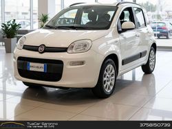 Bianco Nuova 2025 Fiat Panda SUV | 11.900 €