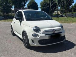Bianco Usata 2021 Fiat 500 Connect Due volumi | 12.500 € (Buon prezzo)