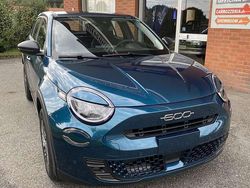 Other Nuova 2025 Fiat 600 Icon SUV | 22.900 €