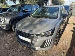 Grigio Usata 2024 Peugeot 208 Allure Due volumi | 13.950 € (Ottimo prezzo)