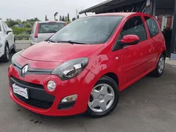 Rosso Usata 2013 Renault Twingo Due volumi | 5990 € (Cara)
