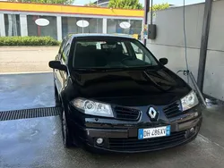 Usata 2007 Renault Mégane II Dynamique Tre volumi | 800 € (Super prezzo)