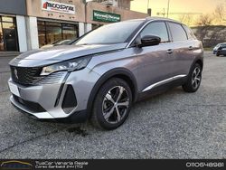 Grigio Usata 2023 Peugeot 3008 GTi SUV | 21.990 € (Buon prezzo)