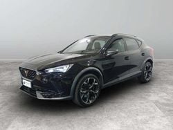 Nero midnight Usata 2022 Cupra Formentor SUV | 23.900 € (Ottimo prezzo)