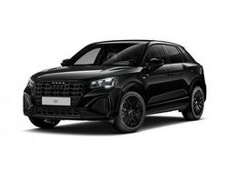 Nero mito metallizzato Nuova 2025 Audi Q2 S-Line SUV | 47.997 €