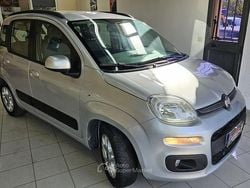 Argento Usata 2014 Fiat Panda Pop Due volumi | 6500 € (Buon prezzo)