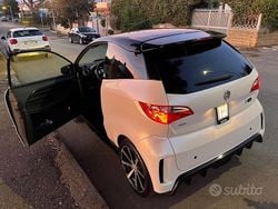 Bianco Usata 2022 Aixam Coupe GTI Coupé | 11.500 € (Buon prezzo)